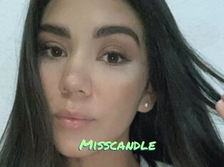 Misscandle