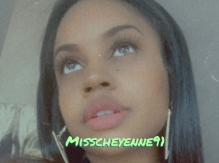 Misscheyenne91