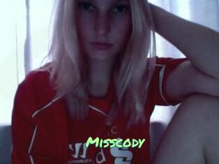 Misscody