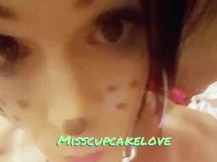misscupcakelove Gothicorgien