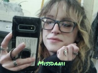 Missdanii