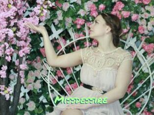 Missdessire