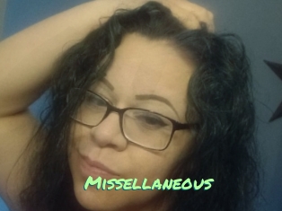 missellaneous Gothicorgien