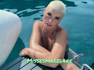 Missesmaeedare