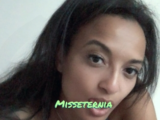 Misseternia