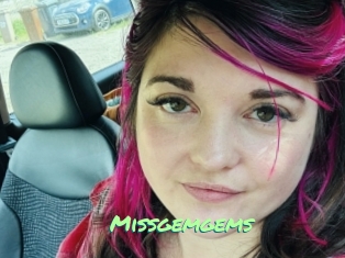missgemgems Gothicorgien