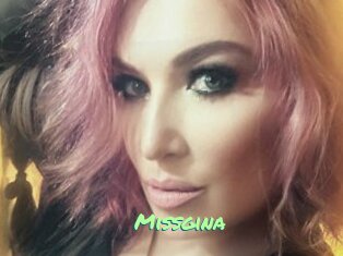 missgina Gothicorgien