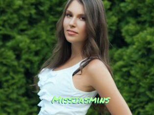 Missjasmins