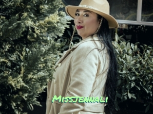 Missjennali