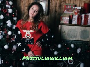 Missjuliawilliam