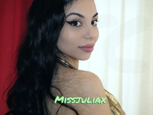 Missjuliax