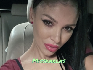 Misskarlas