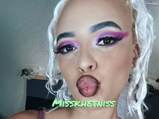 misskhetniss Gothicorgien