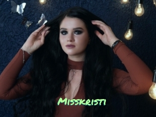 Misskristi