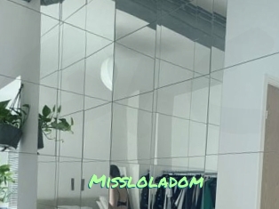 Missloladom
