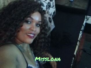 Misslona