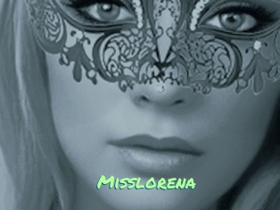 Misslorena