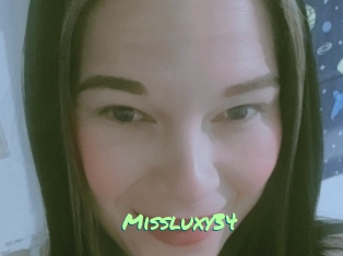 Missluxy34