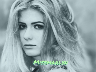 Missmarlyn