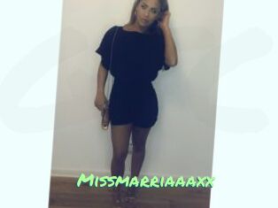 Missmarriaaaxx
