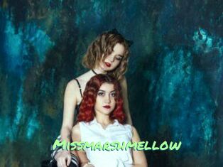 Missmarshmellow