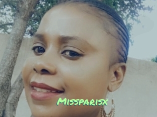 Missparisx