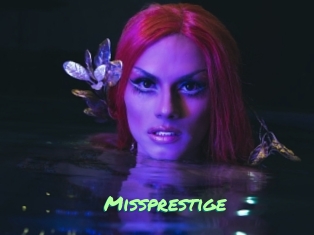 missprestige Gothicorgien