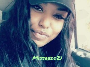 Missredd21