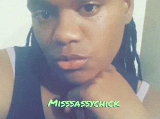 Misssassychick