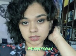 Missstephy