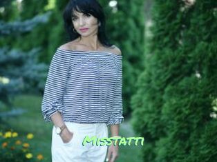 Misstatti