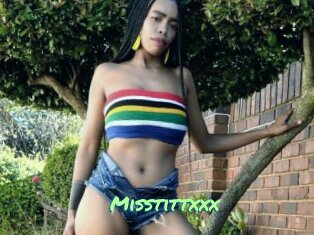 Misstittxxx