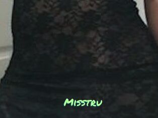 Misstru