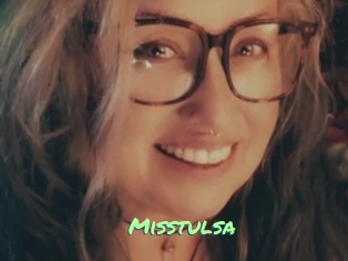 Misstulsa
