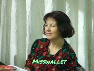 Misswallet