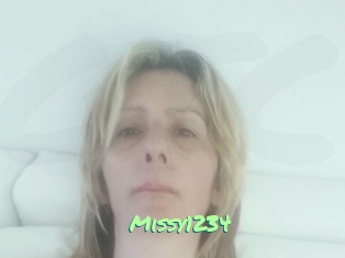 Missy1234