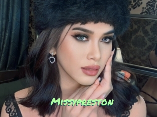 Missypreston