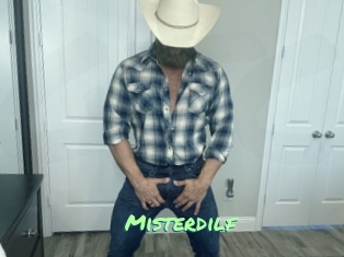 misterdilf Gothicorgien