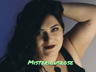 Misteriousrose