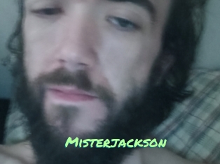 Misterjackson