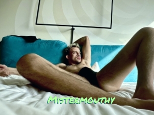 Mistermouthy