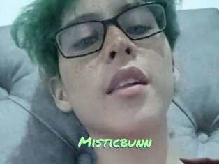 Misticbunn