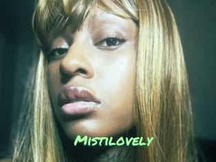 mistilovely Gothicorgien