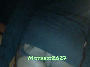 Mistress2027