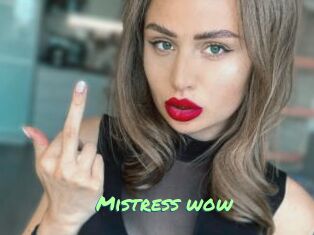 Mistress_wow
