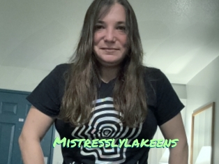 Mistresslylakeens