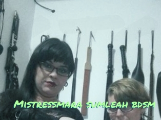 mistressmara_sumleah_bdsm Gothicorgien