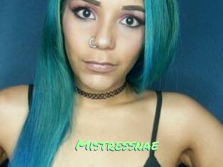 mistressnae Gothicorgien