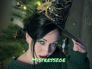 Mistresszoe