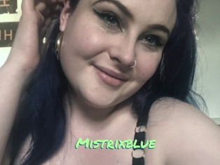 Mistrixblue